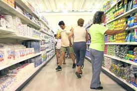 INDICADOR OPORTUNO DEL CONSUMO PRIVADO