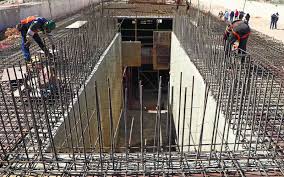 ENCUESTA NACIONAL DE EMPRESAS CONSTRUCTORAS ENCUESTA NACIONAL DE EMPRESAS CONSTRUCTORAS