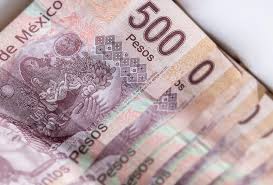 PRODUCTO INTERNO BRUTO TRIMESTRAL A PESOS CORRIENTES
