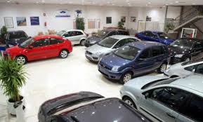 REGISTRO ADMINISTRATIVO DE LA INDUSTRIA AUTOMOTRIZ DE VEHÍCULOS LIGEROS