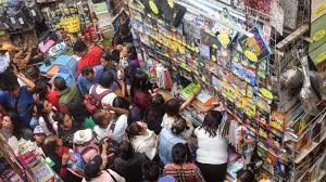 LA FERIA DEL REGRESO A CLASES 2025, EN 41 SEDES DEL PAÍS LA FERIA DEL REGRESO A CLASES 2025, EN 41 SEDES DEL PAÍS