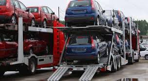 REGISTRO ADMINISTRATIVO DE LA INDUSTRIA AUTOMOTRIZ DE VEHÍCULOS LIGEROS