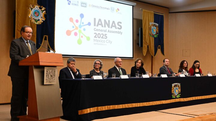 LA CIENCIA DEBE GENERAR SABERES QUE MEJOREN LA VIDA DE LAS PERSONAS