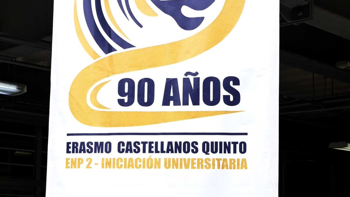 INICIACIÓN UNIVERSITARIA CUMPLE 90 AÑOS DE SER SEMILLERO DE SUEÑOS, LIBERTADES Y CANTERA DE TALENTO