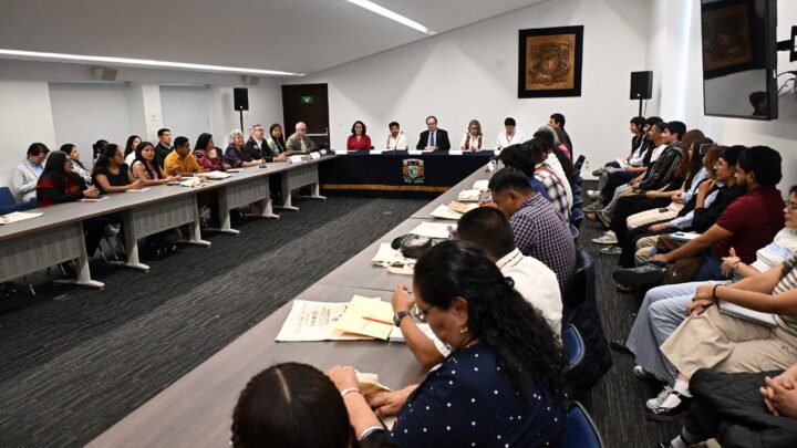 LOS DERECHOS DE LOS PUEBLOS INDÍGENAS Y AFROMEXICANOS, ES UN PROPÓSITO IMPOSTERGABLE
