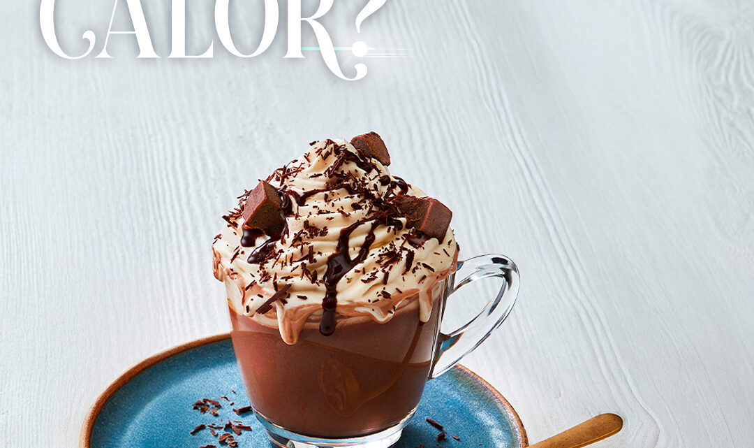 COCTEL PARA ESTOS DÍAS LLUVIOSOS COCTEL PARA ESTOS DÍAS LLUVIOSOS