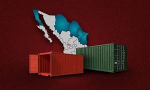EXPORTACIONES TRIMESTRALES POR ENTIDAD FEDERATIVA