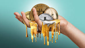 ÍNDICE GLOBAL DE ADOPCIÓN DE CRIPTOMONEDAS 2025
