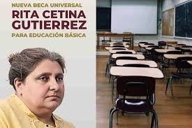 REGISTRO PARA OBTENER LA BECA UNIVERSAL RITA CETINA REGISTRO PARA OBTENER LA BECA UNIVERSAL RITA CETINA
