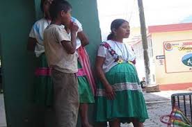 ESTADÍSTICAS A PROPÓSITO DEL DÍA MUNDIAL PARA LA PREVENCIÓN DEL EMBARAZO NO PLANIFICADO EN ADOLESCENTES