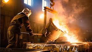 ESTADÍSTICA DE LA INDUSTRIA MINEROMETALÚRGICA