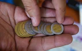INDICADOR MENSUAL DEL CONSUMO PRIVADO