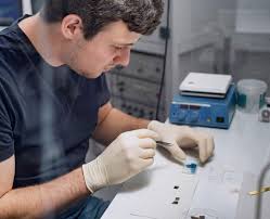 ACTUALIZACIÓN CURRICULAR Y MICROCREDENCIALES EN SEMICONDUCTORES