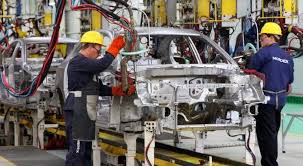 AVANCE DE RESULTADOS DEL REGISTRO ADMINISTRATIVO DE LA INDUSTRIA AUTOMOTRIZ DE VEHÍCULOS LIGEROS