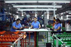 INDICADOR MENSUAL OPORTUNO DE LA ACTIVIDAD MANUFACTURERA