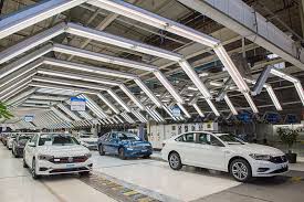 REGISTRO ADMINISTRATIVO DE LA INDUSTRIA AUTOMOTRIZ DE VEHÍCULOS LIGEROS