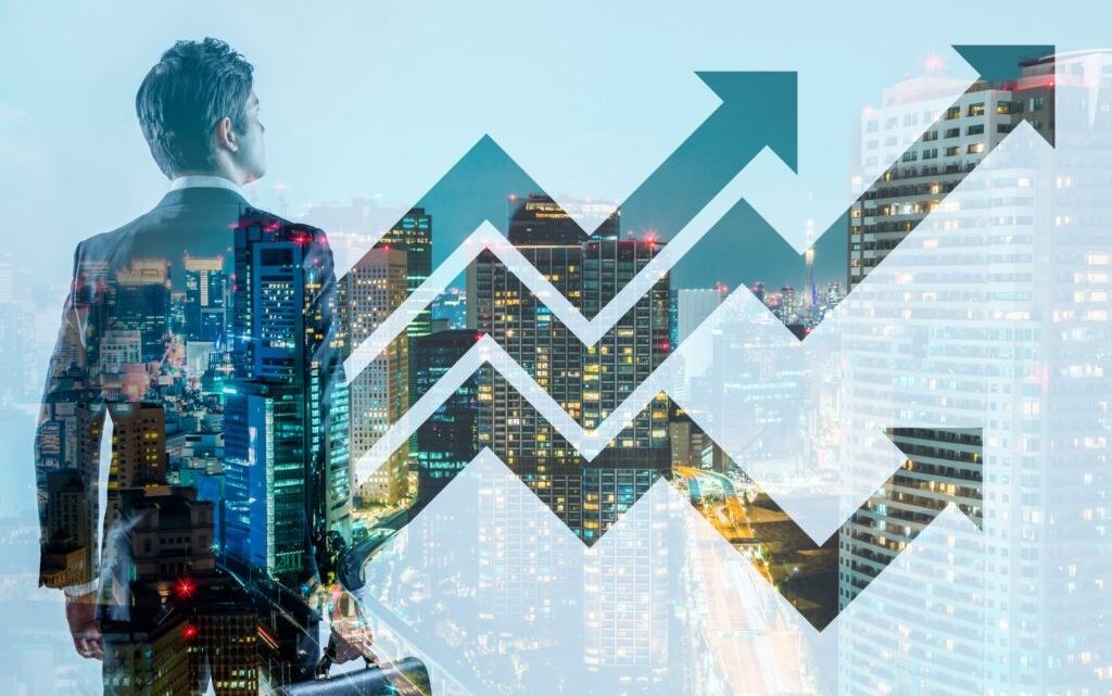 ENCUESTA MENSUAL DE OPINIÓN EMPRESARIAL. INDICADORES AGREGADOS DE TENDENCIA