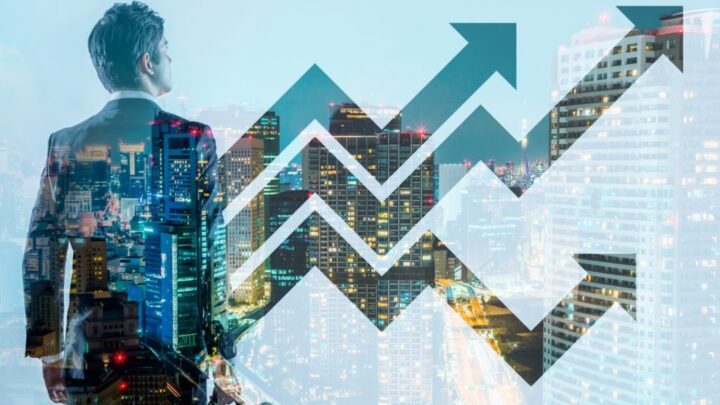 ENCUESTA MENSUAL DE OPINIÓN EMPRESARIAL. INDICADORES AGREGADOS DE TENDENCIA