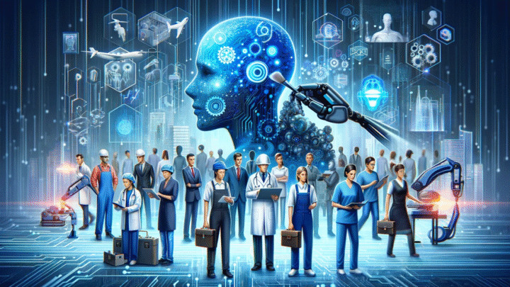ABREN REFLEXIÓN SOBRE INTELIGENCIA ARTIFICIAL Y ÉTICA SOSTENIBLE EN PANTALLAS