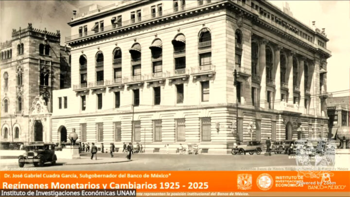 IMPORTANCIA DEL RÉGIMEN CAMBIARIO
