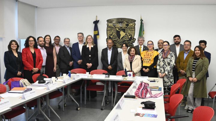 INVESTIGACIÓN CONJUNTA DE ALTO NIVEL