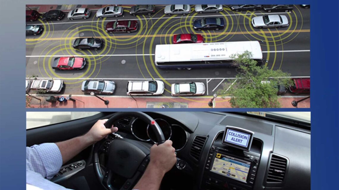 SUGIEREN ADECUAR LAS CIUDADES PARA QUE CIRCULEN VEHÍCULOS AUTÓNOMOS SUGIEREN ADECUAR LAS CIUDADES PARA QUE CIRCULEN VEHÍCULOS AUTÓNOMOS