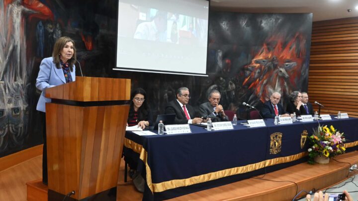 EN LA RELACIÓN MÉXICO-EU, SOLUCIONES JUSTAS ANTE DESAFÍOS COMPARTIDOS