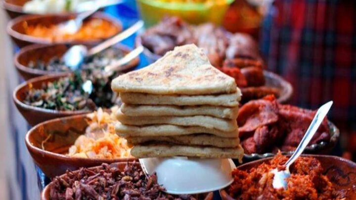 X FORO MUNDIAL DE LA GASTRONOMÍA MEXICANA