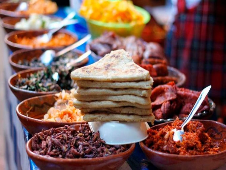 X FORO MUNDIAL DE LA GASTRONOMÍA MEXICANA