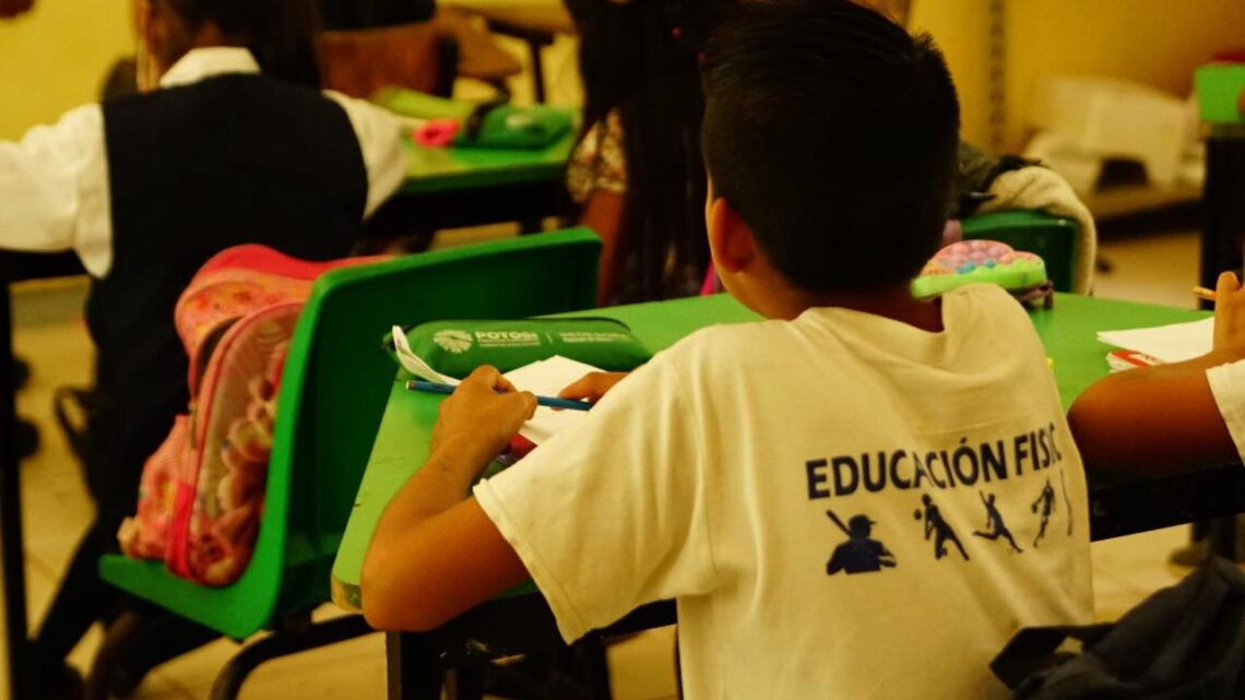 A CLASES PRESENCIALES 182 MIL 610 ALUMNAS Y ALUMNOS, DE ESTADOS AFECTADOS POR LAS LLUVIAS A CLASES PRESENCIALES 182 MIL 610 ALUMNAS Y ALUMNOS, DE ESTADOS AFECTADOS POR LAS LLUVIAS