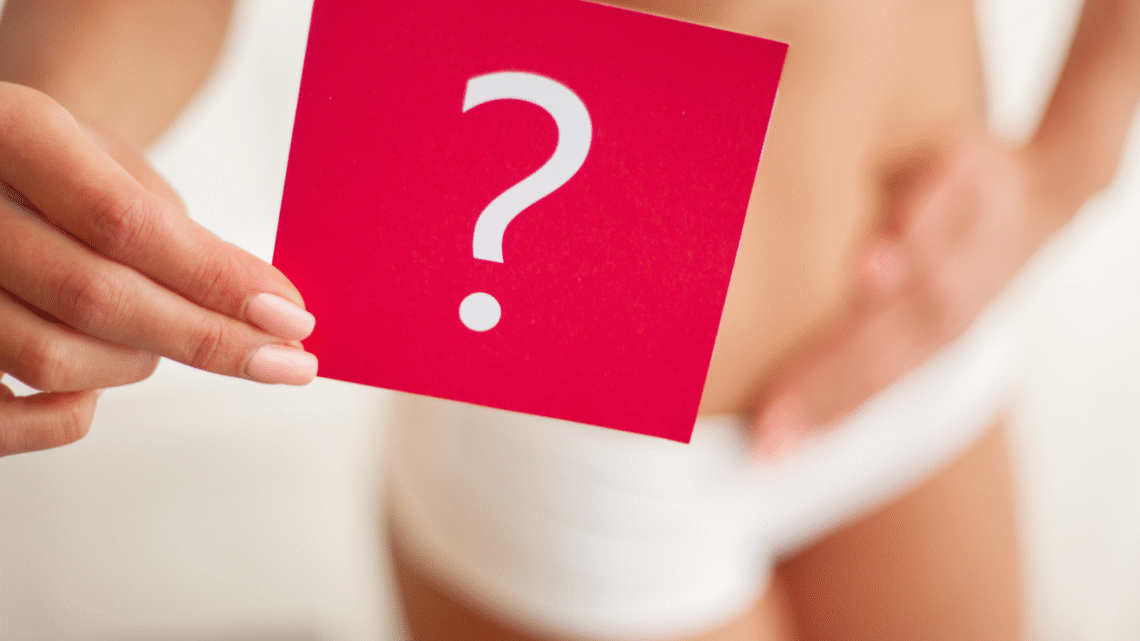 MITOS SOBRE LA MENSTRUACIÓN MITOS SOBRE LA MENSTRUACIÓN