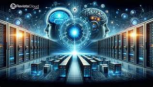 ACELERAR LOS AVANCES EN LA INFRAESTRUCTURA GLOBAL DE IA