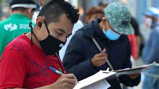 ENCUESTA NACIONAL DE OCUPACIÓN Y EMPLEO ENCUESTA NACIONAL DE OCUPACIÓN Y EMPLEO