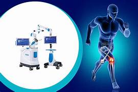 INNOVACIONES ORTOPÉDICAS ROBÓTICAS