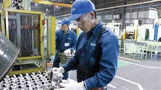 INDICADOR MENSUAL DE LA ACTIVIDAD INDUSTRIAL POR ENTIDAD FEDERATIVA