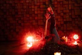 CONDENA ACCIONES VIOLENTAS CONTRA EL CENTRO CULTURAL UNIVERSITARIO TLATELOLCO