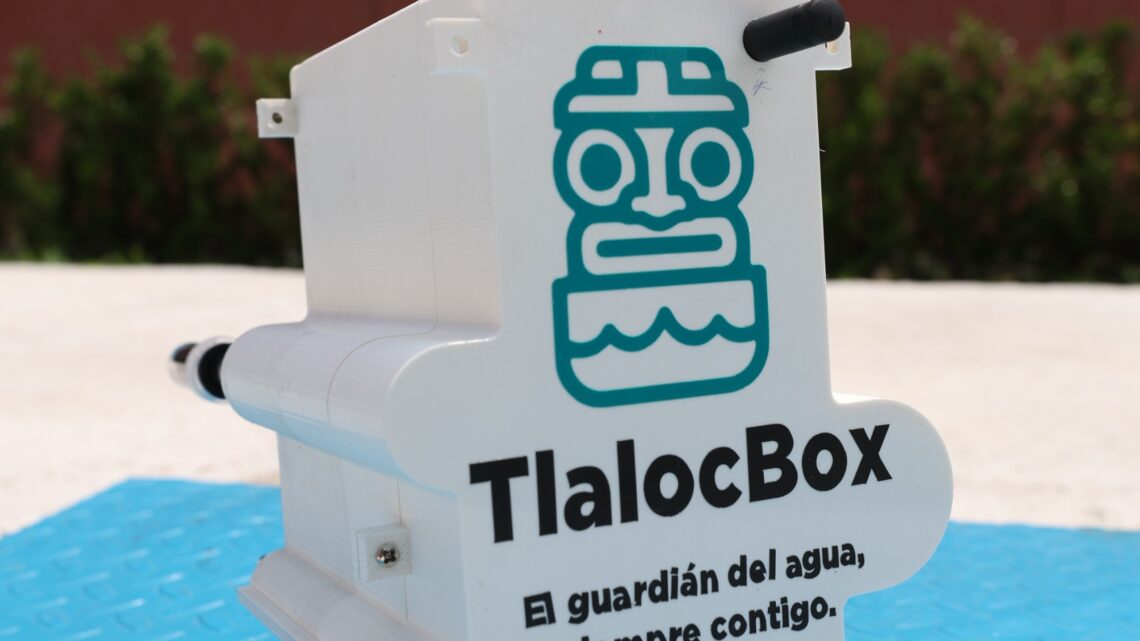 TLALOCBOX