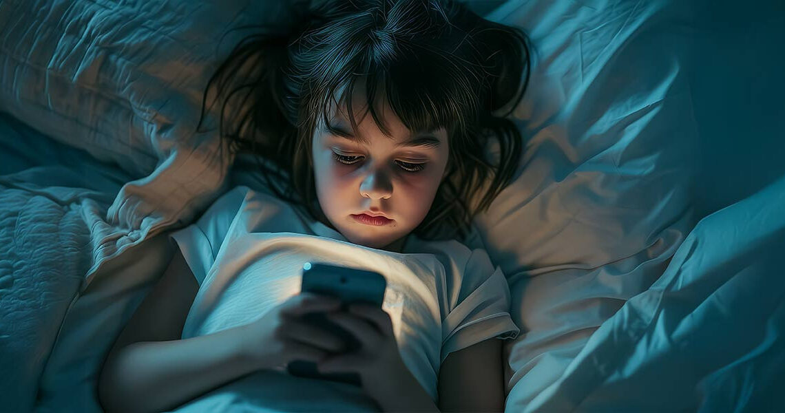 USO DE TECNOLOGÍA ANTES DE LOS CINCO AÑOS, PUEDE AFECTAR EL DESARROLLO COGNITIVO USO DE TECNOLOGÍA ANTES DE LOS CINCO AÑOS, PUEDE AFECTAR EL DESARROLLO COGNITIVO