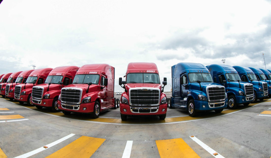 REGISTRO ADMINISTRATIVO DE LA INDUSTRIA AUTOMOTRIZ DE VEHÍCULOS PESADOS REGISTRO ADMINISTRATIVO DE LA INDUSTRIA AUTOMOTRIZ DE VEHÍCULOS PESADOS