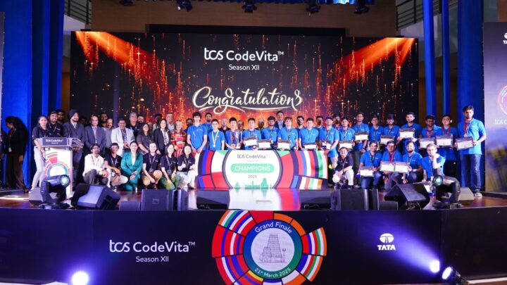 TCS CODEVITA