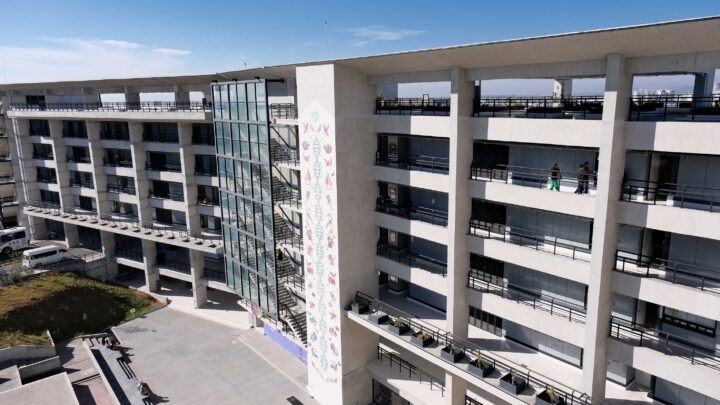 INGENIERÍA EN COMPUTACIÓN EN LAS ENES JURIQUILLA Y MÉRIDA