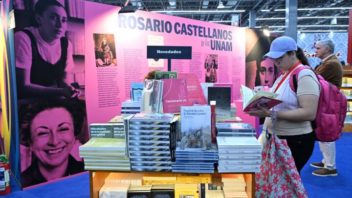 ES UN DEBATE ABIERTO SI EL BANCO DE MÉXICO DEBE BUSCAR EL CRECIMIENTO ECONÓMICO