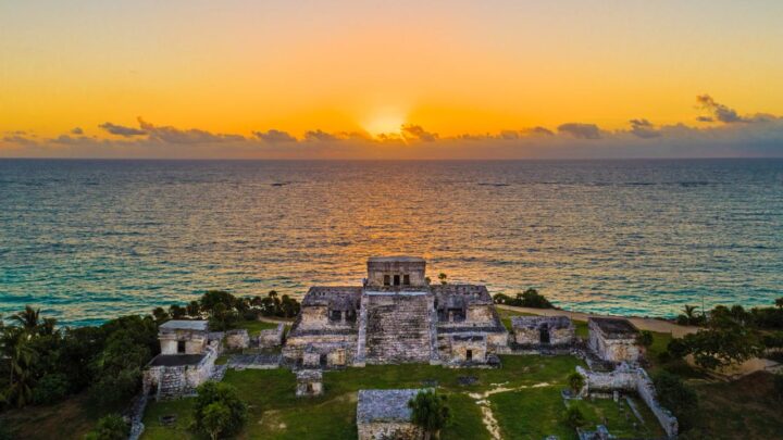 NUEVOS ACCESOS PÚBLICOS Y GRATUITOS A LAS PLAYAS DE TULUM