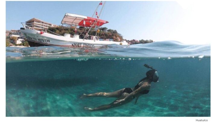 DERRAMA DE MÁS DE 43 MIL MDP POR EL PUENTE DEL 20 NOVIEMBRE Y EL BUEN FIN