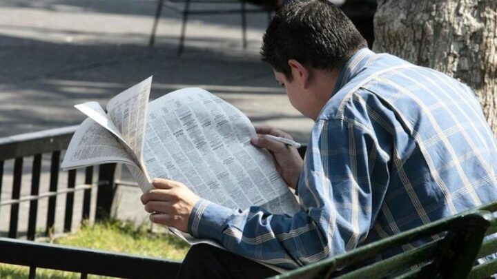 ENCUESTA NACIONAL DE OCUPACIÓN Y EMPLEO