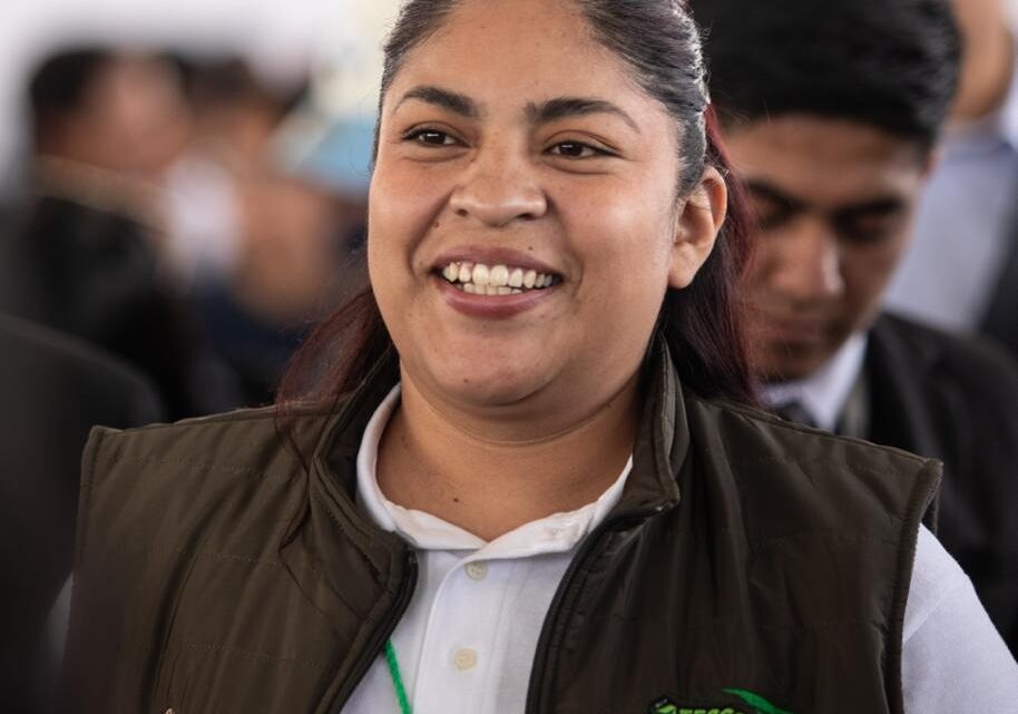 MAYOR INSTITUCIÓN DE INGENIERÍA DEL PAÍS Y EN INNOVACIÓN