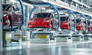 REGISTRO ADMINISTRATIVO DE LA INDUSTRIA AUTOMOTRIZ DE VEHÍCULOS LIGEROS