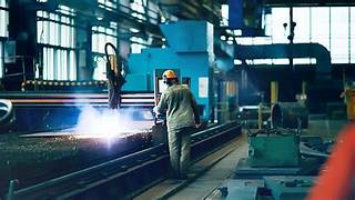 INDICADOR MENSUAL DE LA ACTIVIDAD INDUSTRIAL