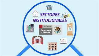 CUENTAS POR SECTORES INSTITUCIONALES TRIMESTRALES
