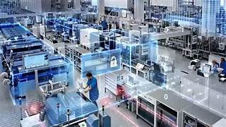 ENCUESTA MENSUAL DE LA INDUSTRIA MANUFACTURERA